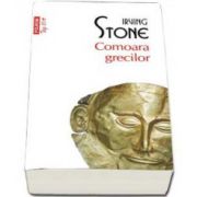 Irving Stone, Comoara grecilor - Colectia Top 10