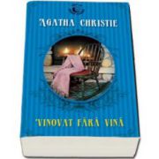 Agatha Christie, Vinovat fara vina