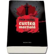 Curtea Martiala (Sven Hassel)