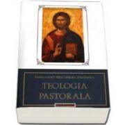 Teologia pastorala - Melchisedec Stefanescu