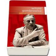 Witold Gombrowicz, Jurnal - Volumul II (1957-1969)