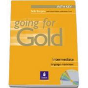 Going for Gold Intermediate Language Maximiser with Key