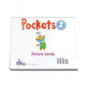 Pockets Level 2 Picture Cards (Mario Herrera)