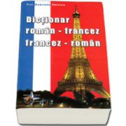 Dictionar dublu, Roman - Francez, Francez - Roman