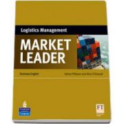 Market Leader - Logistic Management (Nina O Driscoll)