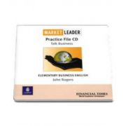 Market Leader Elementary Practice File CD (John Rogers)