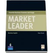 Market Leader - Essential Grammar and Usage (Peter Strutt)