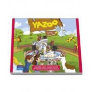 Yazoo 2 Class CD (3CDs) - Jeanne Parett