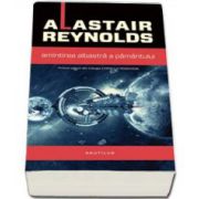 Alastair Reynolds, Amintirea albastra a Pamantului