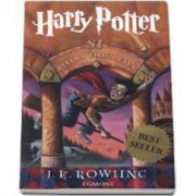 Harry Potter si Piatra Filozofala - Volumul 1. Editie necartonata