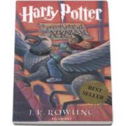 Harry Potter si prizonierul din Azkaban - Volumul 3. Editie necartonata