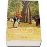 Scrisoarea furata. Antologie de proza clasica americana (Gabriel Stoian)