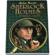 Sherlock Holmes si printesa araba