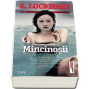 Mincinosii - Editie, paperback cu supracoperta