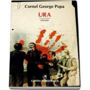 Cornel George Popa, Ura
