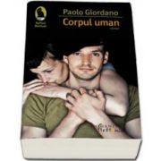 Paolo Giordano, Corpul uman