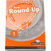 New Round Up Level 1 Teacher s Book. With Audio CD Pack