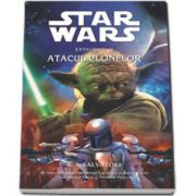 Star Wars - Atacul Clonelor