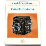 Patrick Modiano, Cainele - fantoma