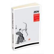 Taisen Deshimaru, Zen si artele martiale