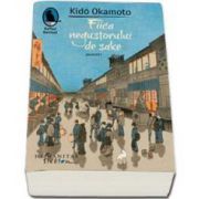 Kido Okamoto, Fiica negustorului de sake - Povestiri