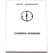 Cumpana Romaniei (Calin Georgescu)
