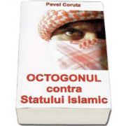 Pavel Corut, Octogonul contra Statului Islamic - Octogon 100