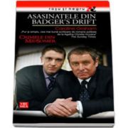 Crimele din Midsomer. Asasinatele din Badger's Drift