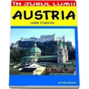 Austria - Ghid turistic (Marian Lasculescu)