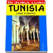 Tunisia - Ghid turistic - Mihai Patru