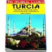 Turcia - Ghid turistic - Talat Ahmed