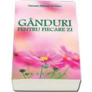 Omraam Mikhael Aivanhov, Ganduri pentru fiecare zi 2015. O tema de meditatie pentru fiecare zi a anului 2015