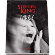 Stephen King, Carrie - Editie paperback