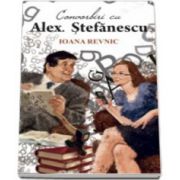 Convorbiri cu Alex Stefanescu