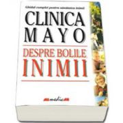 CLINICA MAYO: DESPRE BOLILE INIMII