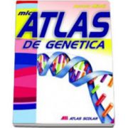 MIC ATLAS DE GENETICA