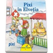 Pixi in Elvetia