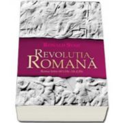 Revolutia romana. Roma intre 60 i. Hr.-14 d. Hr.