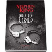 Stephen King, Jocul lui Gerald - Editie paperback