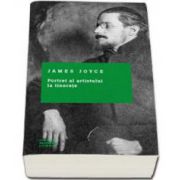 James Joyce, Portret al artistului la tinerete