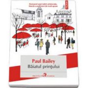 Paul Bailey, Baiatul printului