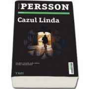 G. W. Leif Persson, Cazul Linda. Primul volum din seria Evert Backstrom