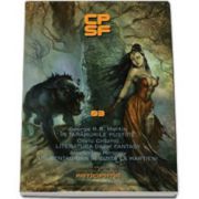 Colectia de Povestiri Stiintifico-Fantastice (CPSF). Anticipatia Numarul. 3