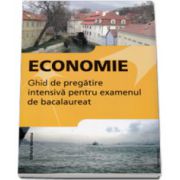 Economie, bacalaureat 2015. Ghid de pregatire intensiva