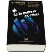 Traian Tandin, De la psihoza la crima