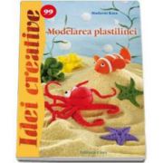 Modelarea plastilinei. Idei creative 99