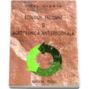 Ecologie, eroziune si agrotehnica antierozionala (Titus Neamtu)