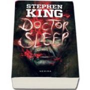 Stephen King, Doctor Sleep