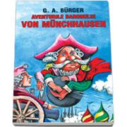 Aventurile baronului von Munchhausen (G. A. Burger)