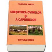 Cresterea ovinelor si a caprinelor - editia a II-a